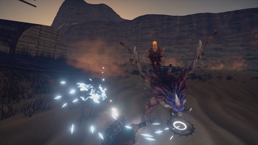 画像ギャラリー No.005のサムネイル画像 / オープンワールドRPG「Outward」の日本語版が今冬発売決定。PS4版とDMM GAME PLAYER版の予約が本日スタート