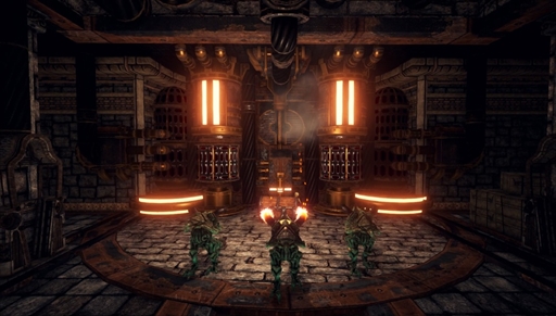画像ギャラリー No.008のサムネイル画像 / オープンワールドRPG「Outward」の日本語版が今冬発売決定。PS4版とDMM GAME PLAYER版の予約が本日スタート