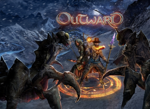 画像ギャラリー No.059のサムネイル画像 / 「Outward」の特徴といえる“サバイバル”の要素をリアルに体験。メディア合同ツアーの模様をレポート