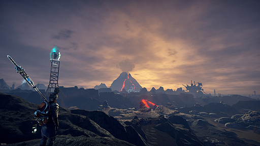 画像ギャラリー No.006のサムネイル画像 / 「Outward」のPC版向けに，最新DLC“The Three Brothers”の配信開始。難民キャンプを再建するといった要素が追加