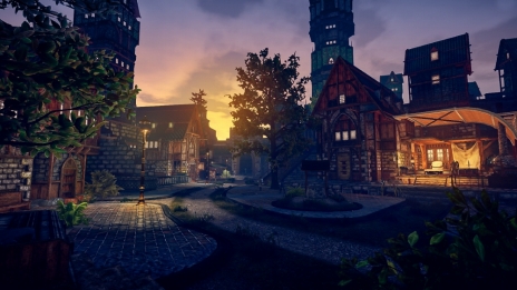画像ギャラリー No.006のサムネイル画像 / コンシューマ向け日本語版「Outward」のDLC第1弾・ソロボレアンズの配信が開始。マップや新たな武器種となるガントレットなどが追加に