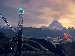 「Outward」向けDLC第2弾“スリーブラザーズ”の配信が本日スタート。難民キャンプを再建し，新エリア“カルデラ”を冒険しよう