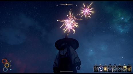画像ギャラリー No.012のサムネイル画像 / 「Outward」日本語版が本日発売。モンスターだけでなく空腹や病気,自然も脅威になる世界で生き抜くオープンワールドRPG