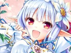 学園RPG「あいりすミスティリア！」のスマホ版がリリース。記念召喚やクエストBP消費半減キャンペーンなどを開催中