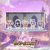 画像ギャラリー No.015のサムネイル画像 / 「あいりすミスティリア!」,2周年を記念した物販&展示イベントがコトブキヤで開催