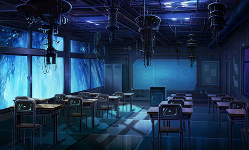 画像ギャラリー No.002のサムネイル画像 / カードデッキの構築に，ローグライクRPGを攻略する楽しさを融合。スマホ向け新作アプリ「崩落のCARNEADES」が来春配信予定，事前登録も開始に