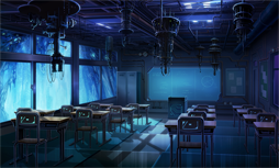 画像ギャラリー No.007のサムネイル画像 / 「崩落のCARNEADES」，世界観や開発中のゲーム画面の一部を公開