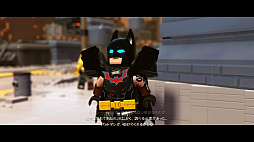 画像ギャラリー No.046のサムネイル画像 / 「レゴ ムービー2 ザ・ゲーム」プレイレポート。すべてがレゴ ブロックでできた世界で大冒険! 「レゴ ムービー」の続編の世界観がそこに