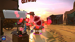 画像ギャラリー No.049のサムネイル画像 / 「レゴ ムービー2 ザ・ゲーム」プレイレポート。すべてがレゴ ブロックでできた世界で大冒険! 「レゴ ムービー」の続編の世界観がそこに