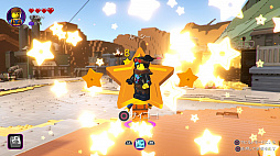 画像ギャラリー No.052のサムネイル画像 / 「レゴ ムービー2 ザ・ゲーム」プレイレポート。すべてがレゴ ブロックでできた世界で大冒険! 「レゴ ムービー」の続編の世界観がそこに
