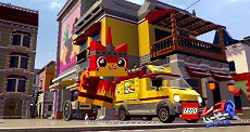 画像ギャラリー No.008のサムネイル画像 / PS4/Switch「レゴ ムービー2 ザ・ゲーム」が本日リリース。映画の世界観で自由にブロックを組み立てられる“ブロックビルド×アドベンチャー”