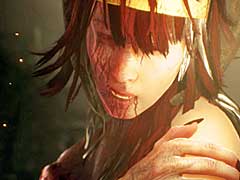 残酷でグロテスクな地獄を描く「Agony」のスピンオフタイトル，「SUCCUBUS」の制作が発表