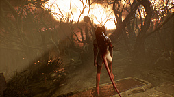 画像ギャラリー No.003のサムネイル画像 / 残酷でグロテスクな地獄を描く「Agony」のスピンオフタイトル,「SUCCUBUS」の制作が発表