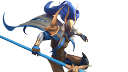 画像ギャラリー No.020のサムネイル画像 / ローモバのIGGが送り出す戦略MMORPG「モバイル・ロワイヤル」とは? 本格的なハイファンタジーを,高品質なハイグラフィックスで表現