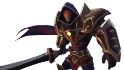 画像ギャラリー No.021のサムネイル画像 / ローモバのIGGが送り出す戦略MMORPG「モバイル・ロワイヤル」とは? 本格的なハイファンタジーを,高品質なハイグラフィックスで表現