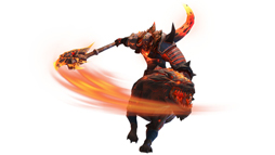 画像ギャラリー No.023のサムネイル画像 / ローモバのIGGが送り出す戦略MMORPG「モバイル・ロワイヤル」とは? 本格的なハイファンタジーを,高品質なハイグラフィックスで表現