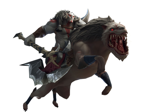 画像ギャラリー No.024のサムネイル画像 / ローモバのIGGが送り出す戦略MMORPG「モバイル・ロワイヤル」とは? 本格的なハイファンタジーを,高品質なハイグラフィックスで表現