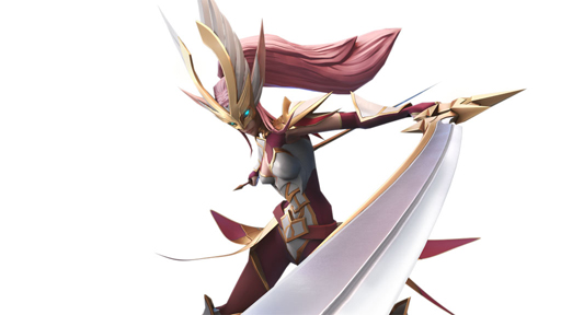 画像ギャラリー No.026のサムネイル画像 / ローモバのIGGが送り出す戦略MMORPG「モバイル・ロワイヤル」とは? 本格的なハイファンタジーを,高品質なハイグラフィックスで表現