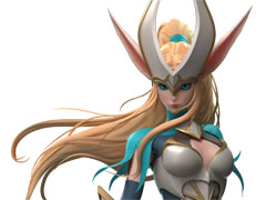 ローモバのIGGが送り出す戦略MMORPG「モバイル・ロワイヤル」とは？　本格的なハイファンタジーを，高品質なハイグラフィックスで表現