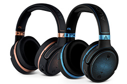 画像ギャラリー No.007のサムネイル画像 / Audeze「Mobius Headphone」レビュー。ヘッドトラッキング対応の5万円超級ヘッドセットはゲームプレイを変えるか？