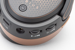画像ギャラリー No.011のサムネイル画像 / Audeze「Mobius Headphone」レビュー。ヘッドトラッキング対応の5万円超級ヘッドセットはゲームプレイを変えるか？