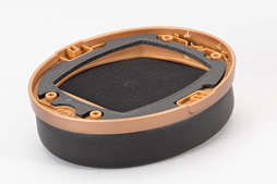 画像ギャラリー No.016のサムネイル画像 / Audeze「Mobius Headphone」レビュー。ヘッドトラッキング対応の5万円超級ヘッドセットはゲームプレイを変えるか？