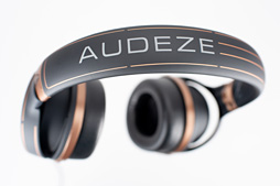 画像ギャラリー No.022のサムネイル画像 / Audeze「Mobius Headphone」レビュー。ヘッドトラッキング対応の5万円超級ヘッドセットはゲームプレイを変えるか？