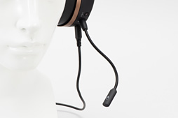 画像ギャラリー No.027のサムネイル画像 / Audeze「Mobius Headphone」レビュー。ヘッドトラッキング対応の5万円超級ヘッドセットはゲームプレイを変えるか？