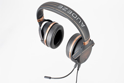 画像ギャラリー No.060のサムネイル画像 / Audeze「Mobius Headphone」レビュー。ヘッドトラッキング対応の5万円超級ヘッドセットはゲームプレイを変えるか？