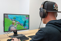 画像ギャラリー No.068のサムネイル画像 / Audeze「Mobius Headphone」レビュー。ヘッドトラッキング対応の5万円超級ヘッドセットはゲームプレイを変えるか？
