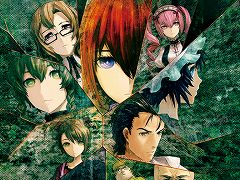 「STEINS;GATE」シリーズの「0」，「比翼恋理のだーりん」，「線形拘束のフェノグラム」が1本になって登場。発売は2019年3月20日