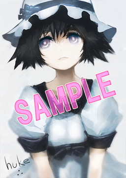 画像ギャラリー No.009のサムネイル画像 / 「STEINS;GATEダイバージェンシズアソート」店舗特典が公開。懐かしのイラストを採用