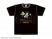 画像ギャラリー No.002のサムネイル画像 / 「STEINS;GATE」「ROBOTICS;NOTES」の原画が展示される“科学アドベンチャー×ソフマップ ポップアップストア”を開催