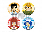 画像ギャラリー No.004のサムネイル画像 / 「STEINS;GATE」「ROBOTICS;NOTES」の原画が展示される“科学アドベンチャー×ソフマップ ポップアップストア”を開催
