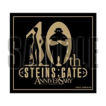 画像ギャラリー No.008のサムネイル画像 / 「STEINS;GATE」「ROBOTICS;NOTES」の原画が展示される“科学アドベンチャー×ソフマップ ポップアップストア”を開催