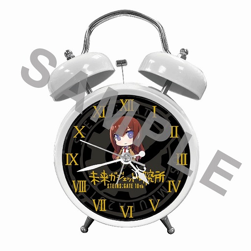 画像ギャラリー No.008のサムネイル画像 / 「STEINS;GATE」の未来ガジェット研究所が「コミックマーケット97」企業ブースに出展