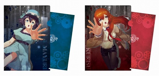 画像ギャラリー No.003のサムネイル画像 / 「STEINS;GATE」とコラボしたリアル脱出ゲームのオリジナルグッズが販売決定