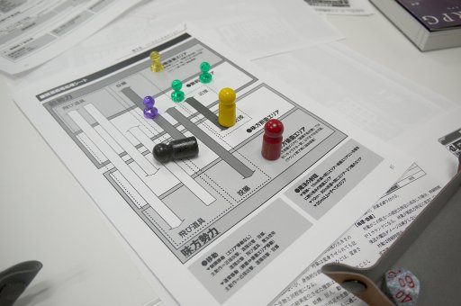 画像ギャラリー No.004のサムネイル画像 / あの「ロードス島」での冒険が30年の時を経て甦る。大幅リニューアルされた「ロードス島戦記RPG」を，メディア向け体験会で遊んできた