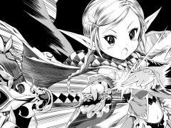 【月イチ連載】「ロードス島戦記RPG」リプレイ第2回「港湾都市での二つの襲撃」。商業都市・ライデンに忍び寄る影とは？