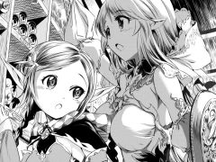 【月イチ連載】「ロードス島戦記RPG」リプレイ第4回「大戦力の解放」。古代遺跡での冒険と，凄腕剣士との邂逅