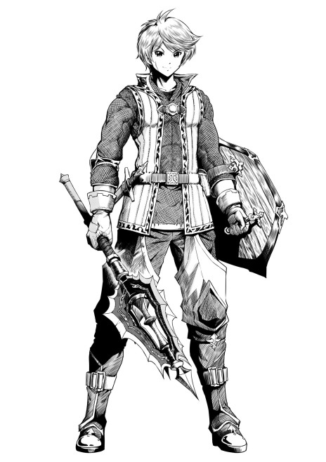 画像ギャラリー No.002のサムネイル画像 / 【月イチ連載】「ロードス島戦記RPG」リプレイ第5回,最終話「自由への戦い」。王都奪還をかけたラストバトル,そして旅の結末は