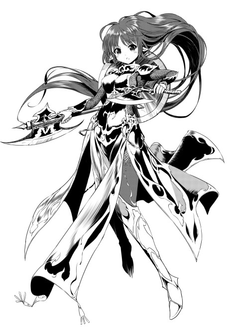 画像ギャラリー No.003のサムネイル画像 / 【月イチ連載】「ロードス島戦記RPG」リプレイ第5回,最終話「自由への戦い」。王都奪還をかけたラストバトル,そして旅の結末は