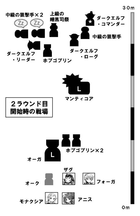 画像ギャラリー No.010のサムネイル画像 / 【月イチ連載】「ロードス島戦記RPG」リプレイ第5回，最終話「自由への戦い」。王都奪還をかけたラストバトル，そして旅の結末は