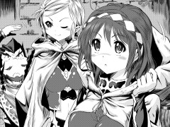 【月イチ連載】「ロードス島戦記RPG」リプレイ第5回，最終話「自由への戦い」。王都奪還をかけたラストバトル，そして旅の結末は