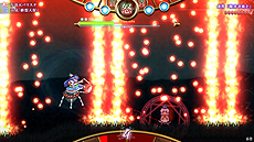 画像ギャラリー No.006のサムネイル画像 / 東方Project二次創作ゲーム「天壌のテンペスト」の配信がSteamで本日スタート。2019年1月2日までは10％オフ