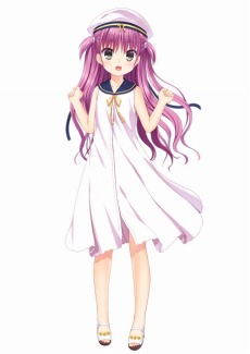 画像ギャラリー No.019のサムネイル画像 / Nintendo Switch版「Summer Pockets」が2019年春に発売決定。麻枝 准氏原案のPC用恋愛アドベンチャーの移植版
