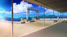 画像ギャラリー No.028のサムネイル画像 / Nintendo Switch版「Summer Pockets」が2019年春に発売決定。麻枝 准氏原案のPC用恋愛アドベンチャーの移植版