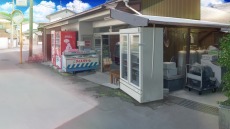 画像ギャラリー No.031のサムネイル画像 / Nintendo Switch版「Summer Pockets」が2019年春に発売決定。麻枝 准氏原案のPC用恋愛アドベンチャーの移植版