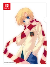 画像ギャラリー No.004のサムネイル画像 / プロトタイプが「character1 2019」に出展。新作タイトルの展示や，Nintendo Switch版「Summer Pockets」などの試遊台も
