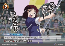 画像ギャラリー No.003のサムネイル画像 / トレーディングカードゲーム「キャプテン翼フットボールカードゲーム」が本日発売